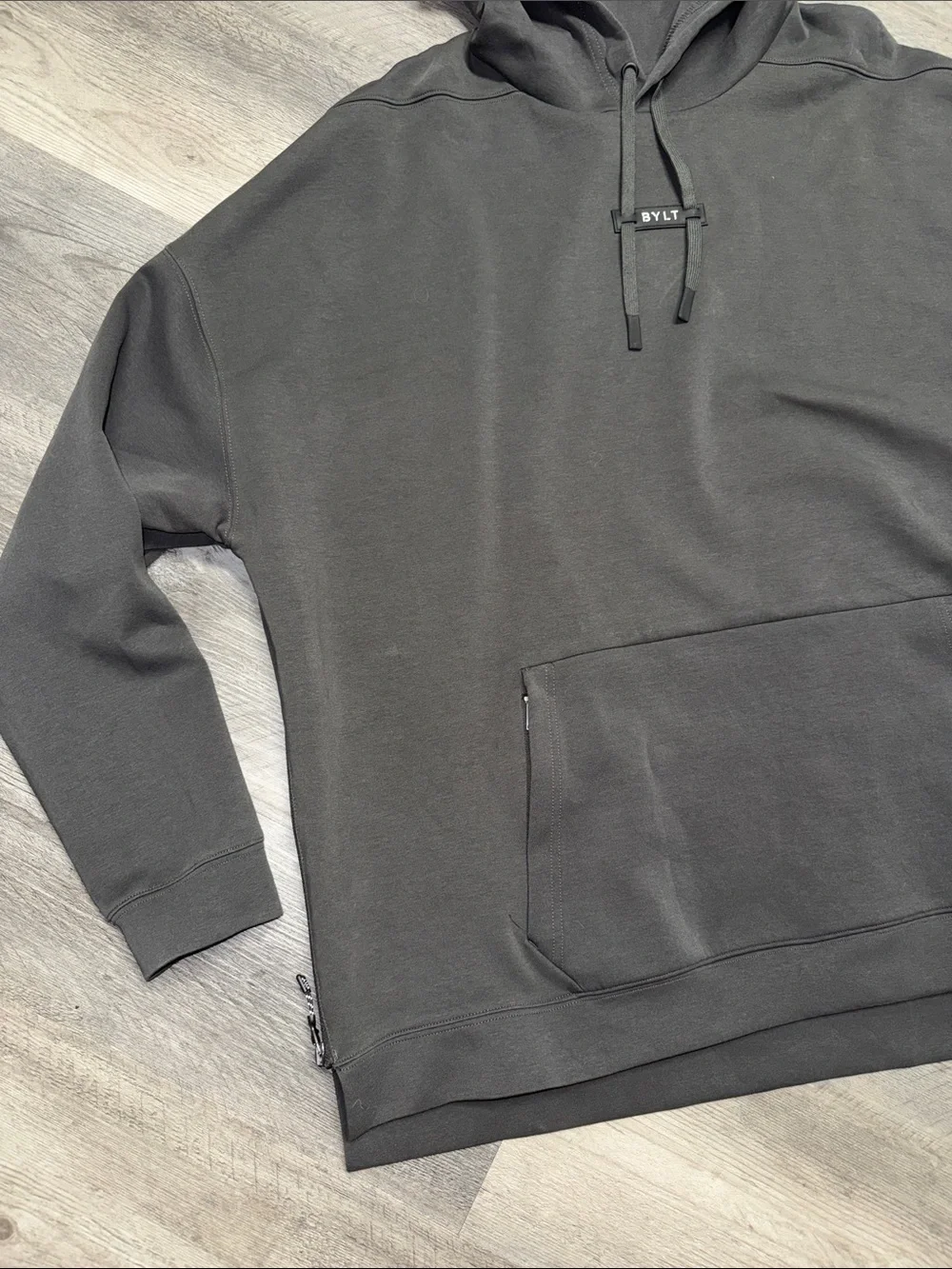 BYLT Sweater Pullover Hoodie